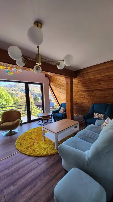 A Frame Pietrele Șoimului