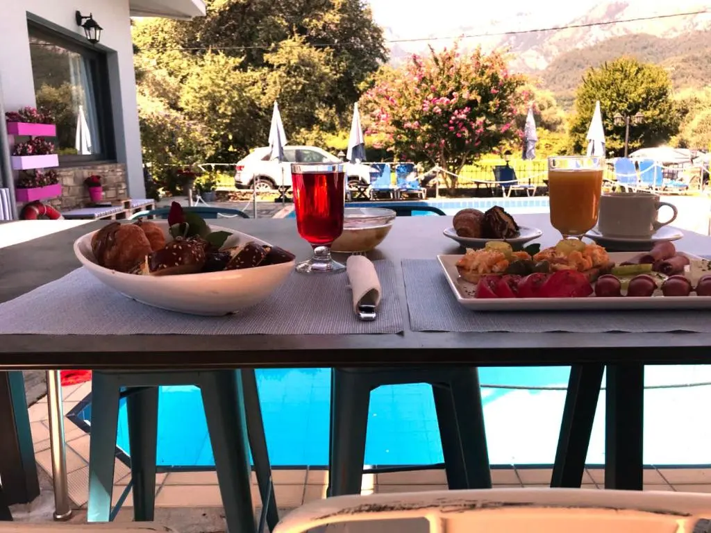 Aliston Hotel Studios, Adults Only Aliston Hotel Studios, Adults Only