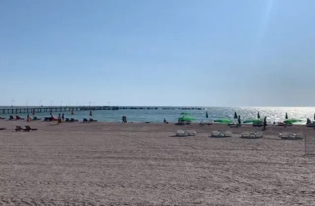 Azzura Beach, Mamaia Azzura Beach, Mamaia