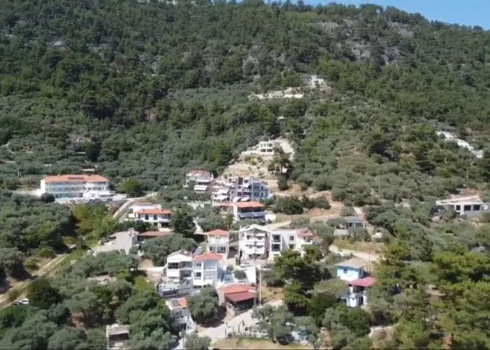 Chrysi Ammoudia Chrysi Ammoudia