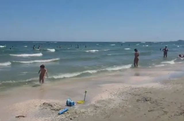 Ego beach Mamaia Ego beach Mamaia