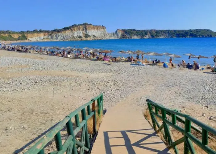 Gerakas beach zakynthos Gerakas beach zakynthos