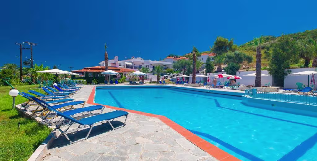 Halkidiki Palace