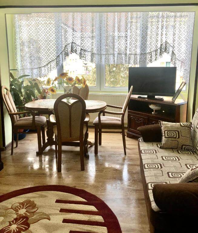 La SYMO apartament STRAJA Lupeni La SYMO apartament STRAJA Lupeni