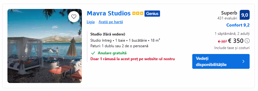 Mavra Studios Mavra Studios