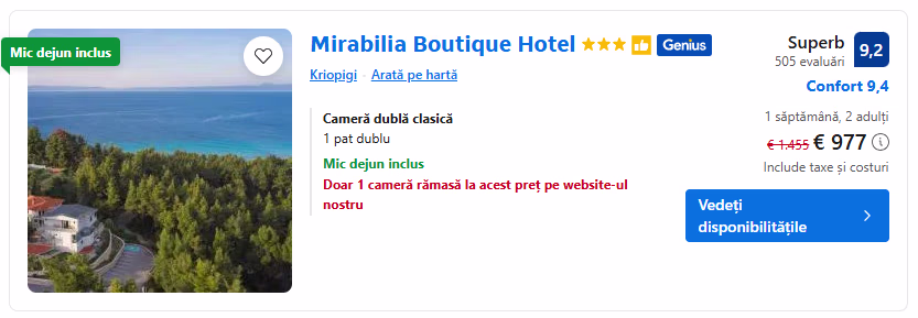 Mirabilia Boutique Hotel Mirabilia Boutique Hotel