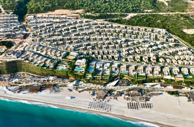 Spille Beach plaje albania