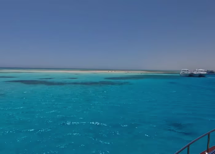 Parcul National Ras Mohammed Parcul National Ras Mohammed