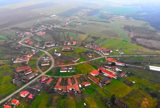 Satul Circular Charlottenburg Satul Circular Charlottenburg