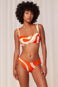 Slip cu model Triumph