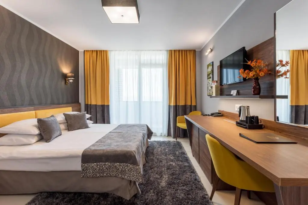 Splendid Conference & Spa Hotel – Adults Only Splendid Conference & Spa Hotel – Adults Only cazare Mamaia