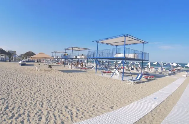 Vega vintage beach Mamaia Vega vintage beach Mamaia