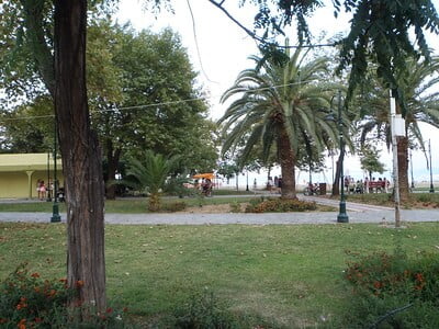 asprovalta grecia continentala