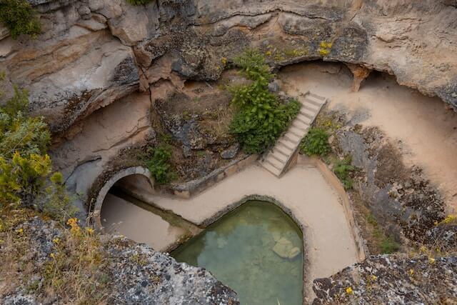 baile romane germisara baile romane germisara