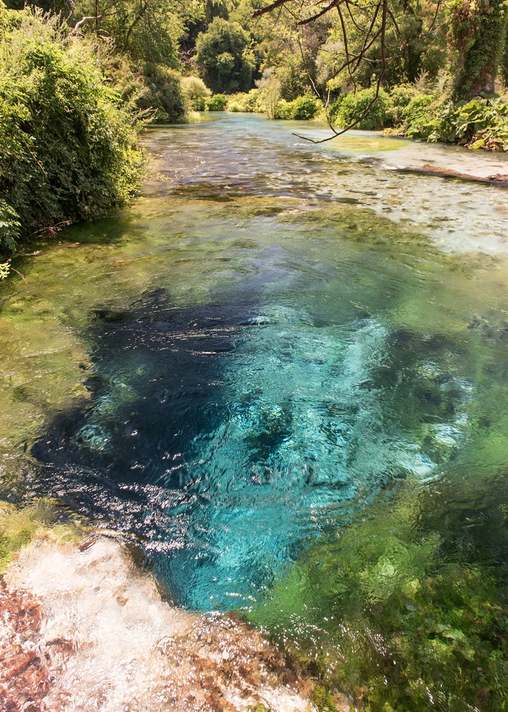 blue eye albania blue eye albania