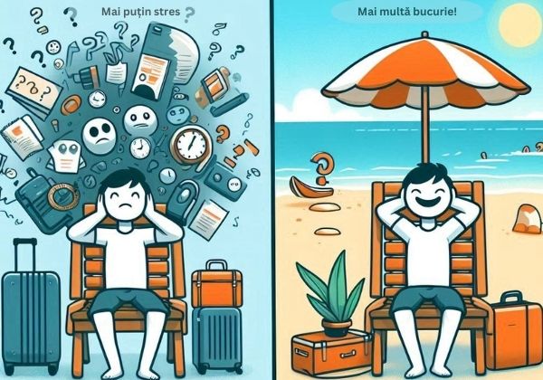 calatoreste fara stres cu lista de bagaj de vacanta calatoreste fara stres cu lista de bagaj de vacanta