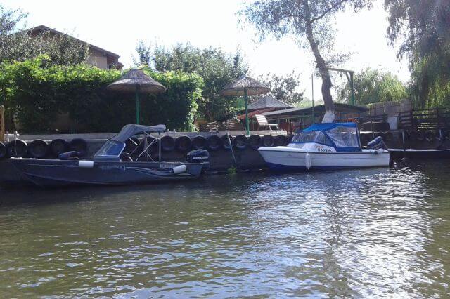 cazare in delta dunarii cea mai frumoasa statiune din romania delta dunarii