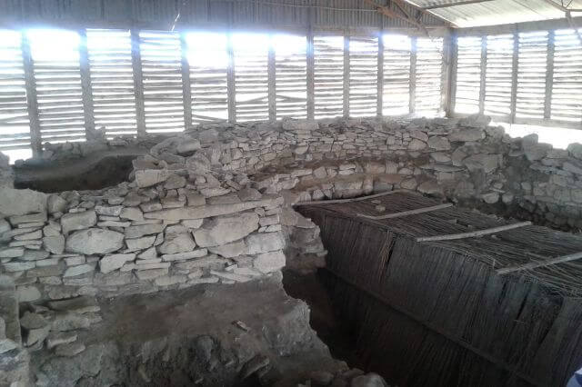 cetatea halmiris delta dunarii cetatea halmiris delta dunarii