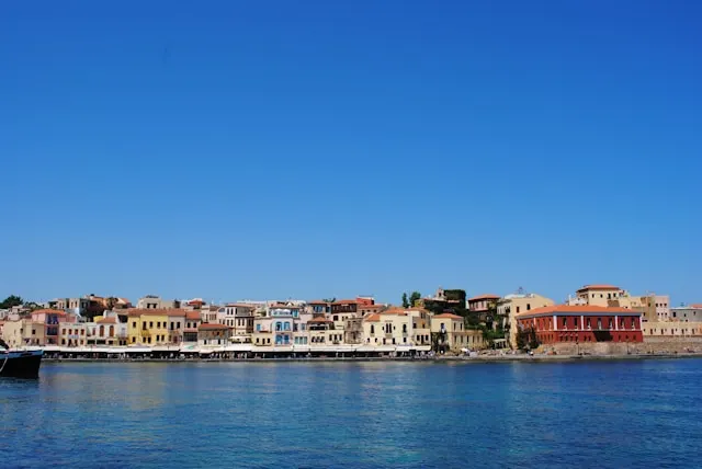chania creta chania creta