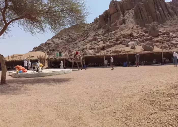 excursii in desert cu beduinii excursii in desert cu beduinii