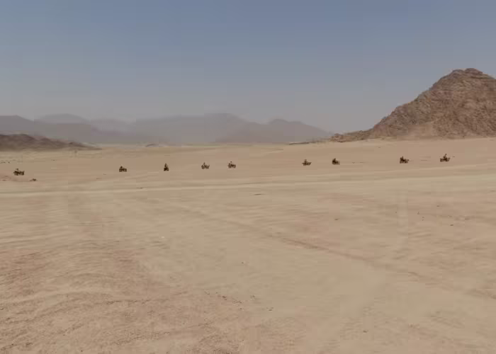 desert sharm el sheikh desert sharm el sheikh