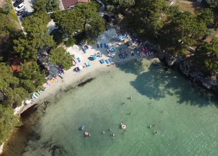 glyfoneri beach thassos glyfoneri beach thassos