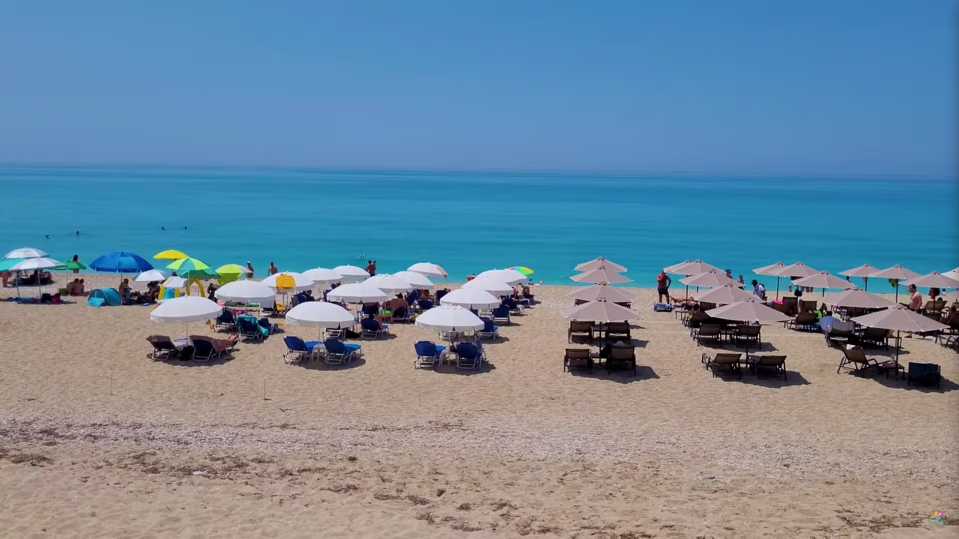 kathisma beach lefkada kathisma beach lefkada