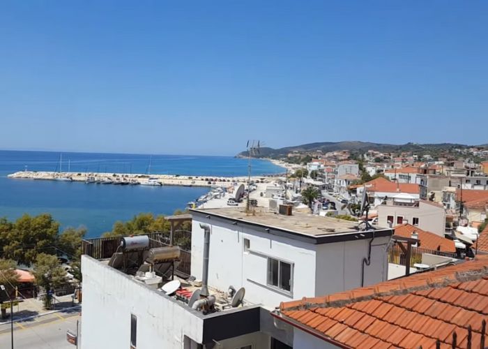 limenaria thassos grecia limenaria thassos grecia