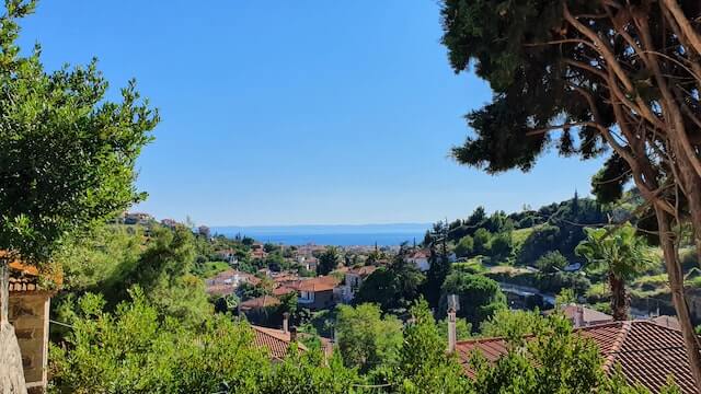 nikiti sithonia grecia