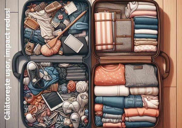 organizeaza bagajul de vacanta organizeaza bagajul de vacanta