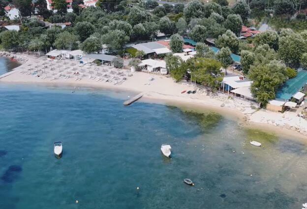 ouranoupolis grecia ouranoupolis grecia