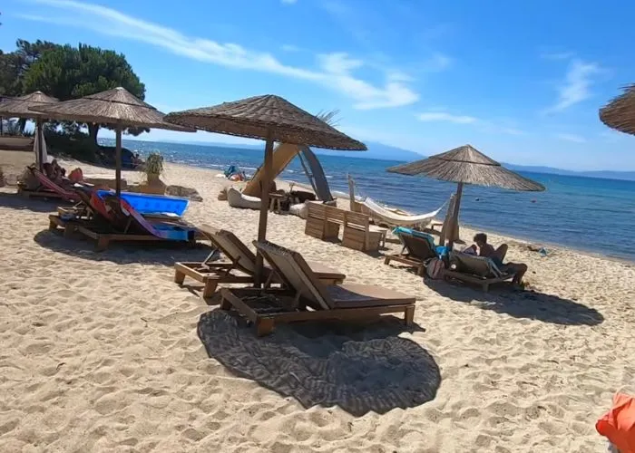 papu beach papu beach