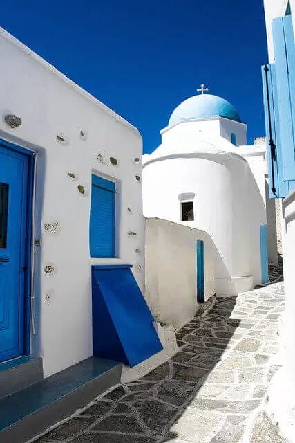 paros grecia insula paros grecia
