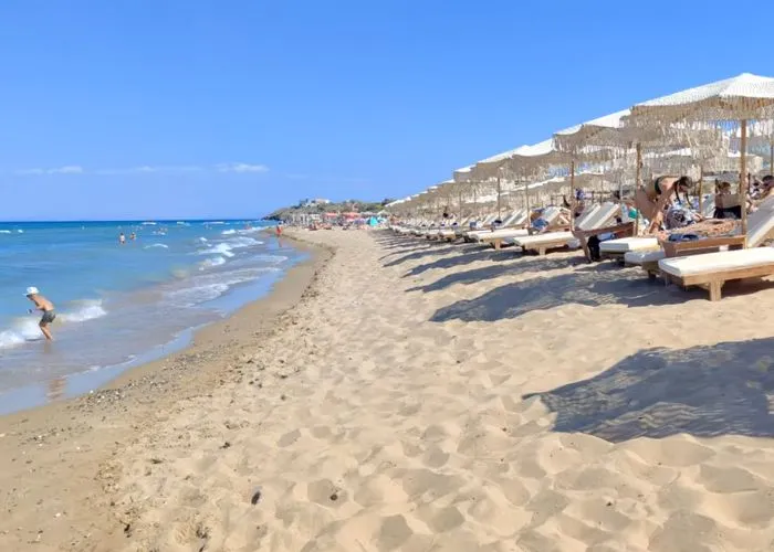 plaja Banana zakynthos plaja Banana zakynthos