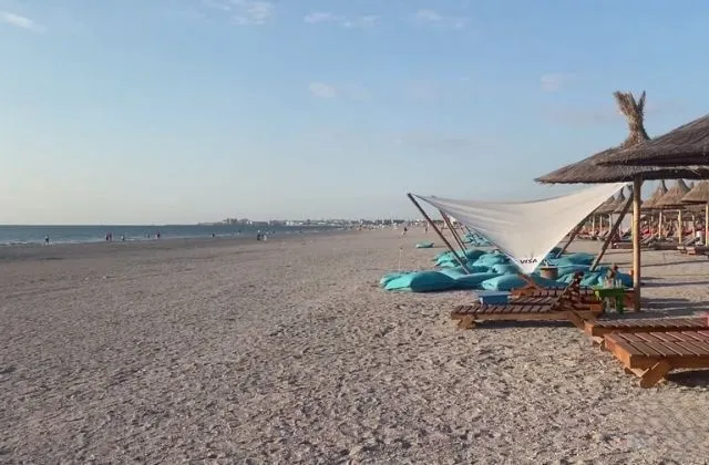 plaja H2O Mamaia plaja H2O Mamaia