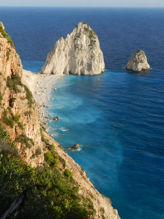 plaja Laganas Zakynthos plaja Laganas Zakynthos