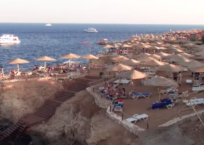 plaja Ras Um Sid plaja Ras Um Sid