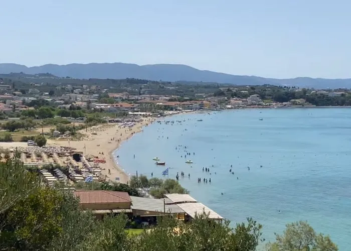 plaja Tsilivi zakynthos plaja Tsilivi zakynthos