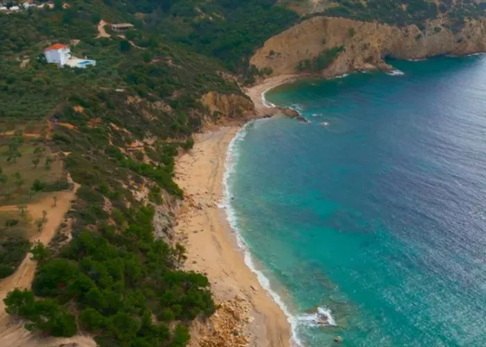 plaja fari thassos plaja fari thassos