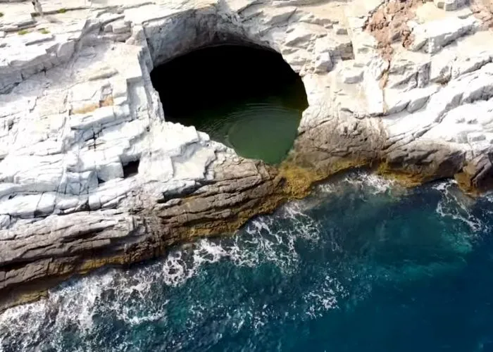 plaja giola thassos plaja giola thassos