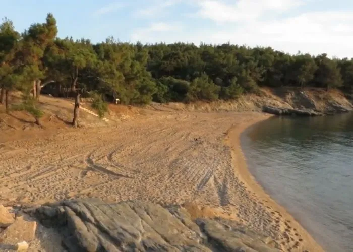 plaja salonikios plaja salonikios