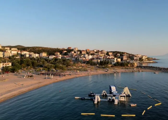 platanes beach thassos platanes beach thassos