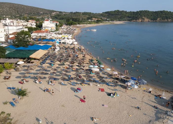 potos grecia potos thassos grecia