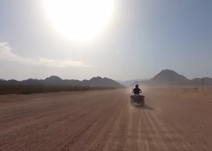 safari in desert safari in desert