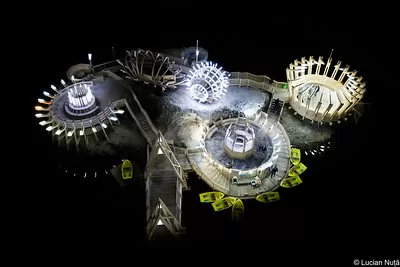 salina turda salina turda