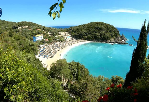 Sarakiniko Beach grecia Sarakiniko Beach grecia