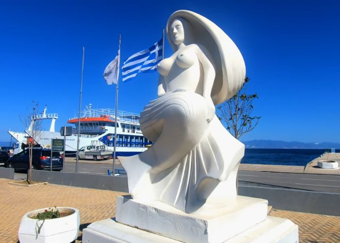 skala prinos thassos skala prinos thassos