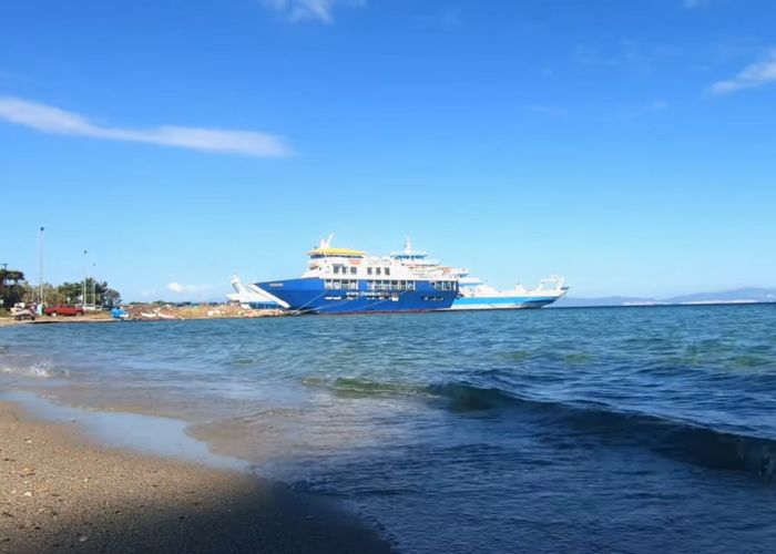 thassos skala prinos thassos skala prinos