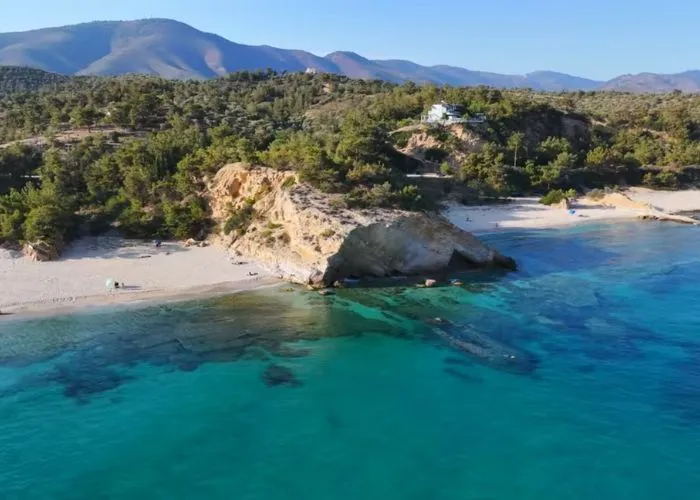 tripiti beach thassos tripiti beach thassos