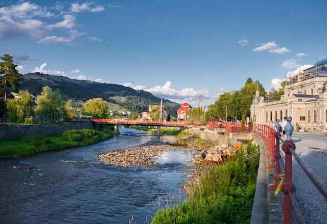 vatra dornei vatra dornei